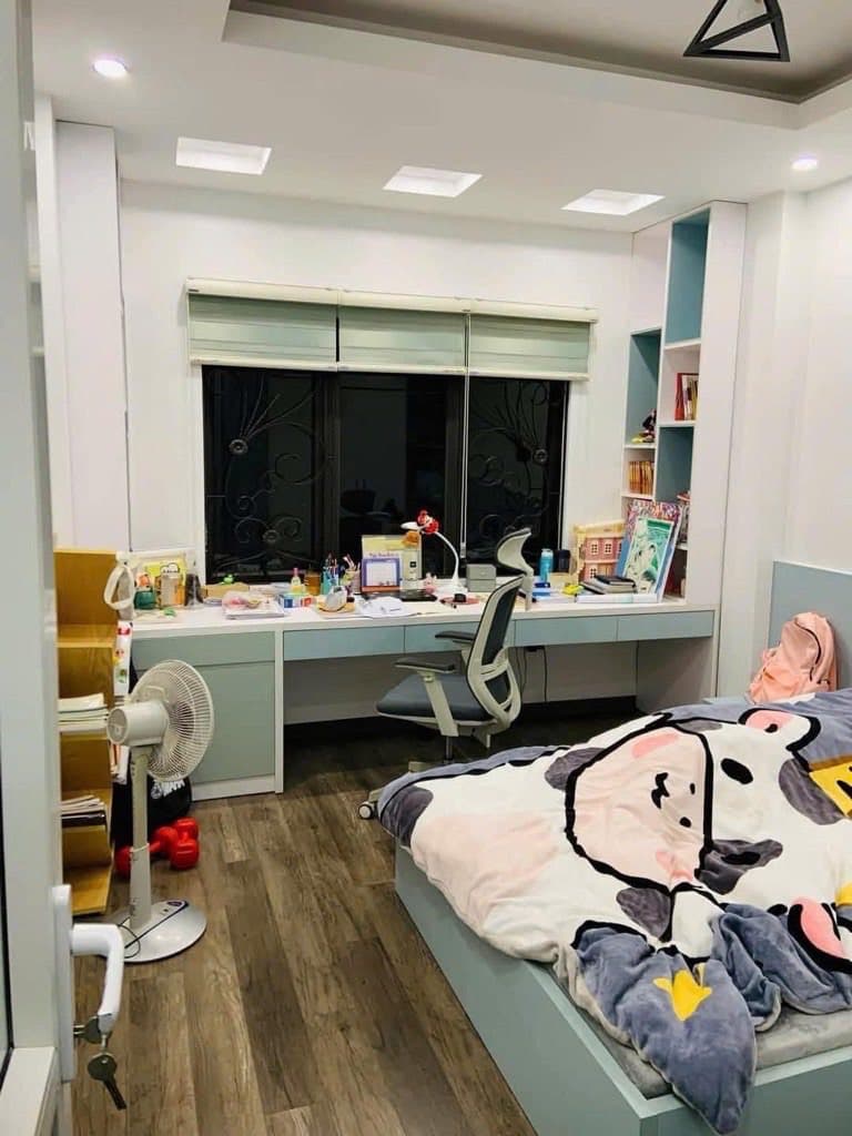 Bán nhà mặt phố P. Yên Hòa, Q. Cầu Giấy, Tp. Hà Nội - Ảnh 3