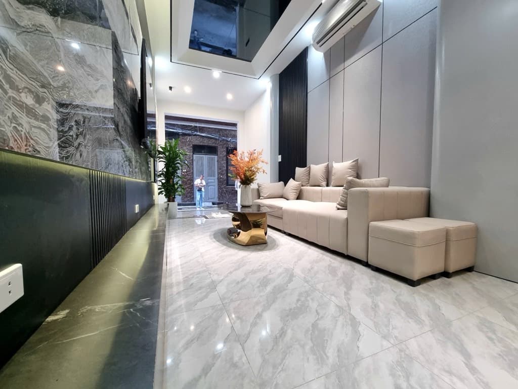 Bán nhà riêng Đ. Hoàng Văn Thái, Q. Thanh Xuân, Tp. Hà Nội