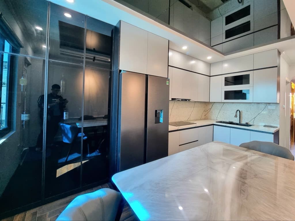 Bán nhà riêng Đ. Hoàng Văn Thái, Q. Thanh Xuân, Tp. Hà Nội - Ảnh 3