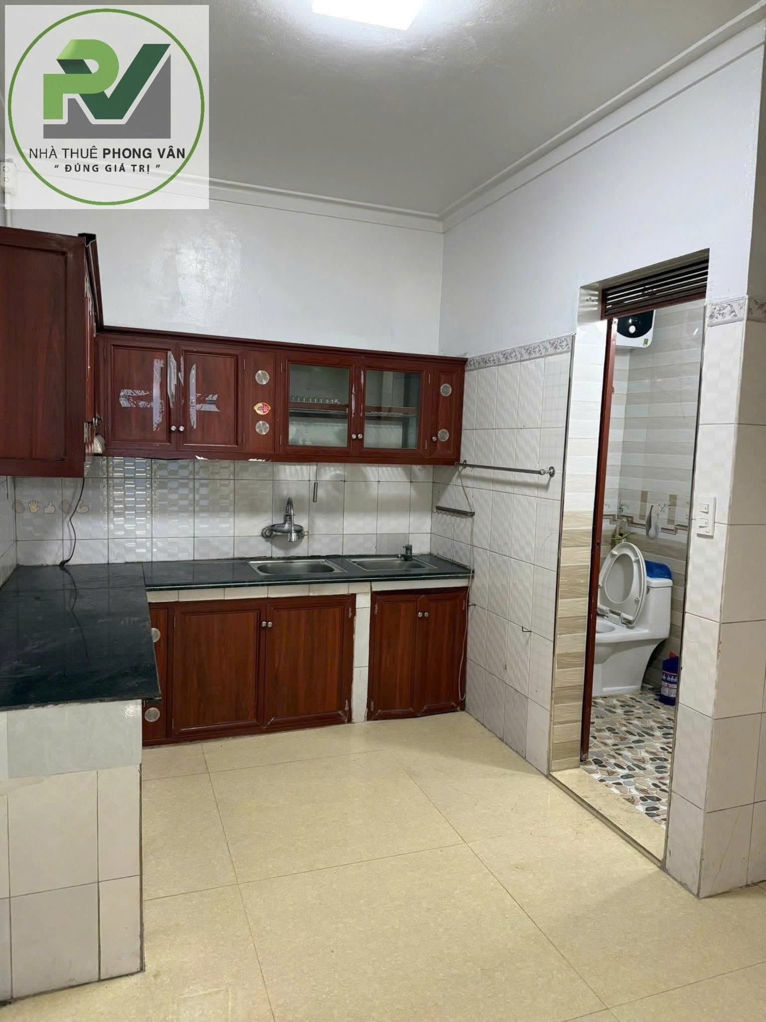 Cho thuê nhà riêng H. Trần Đề, T. Sóc Trăng