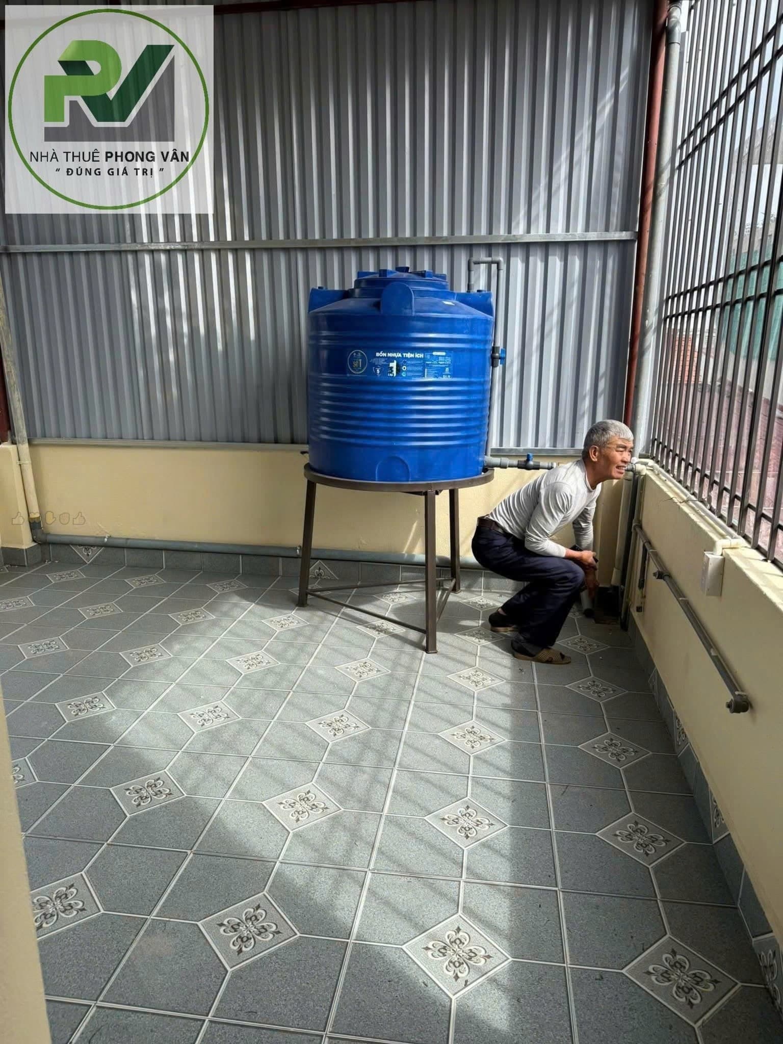 Cho thuê nhà riêng H. Trần Đề, T. Sóc Trăng - Ảnh 2