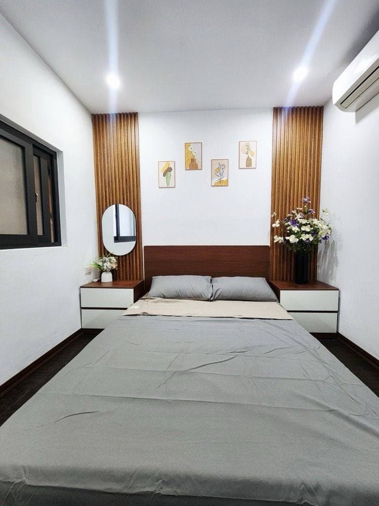 Bán nhà tập thể P. Tân Mai, Q. Hoàng Mai, Tp. Hà Nội - Ảnh 2