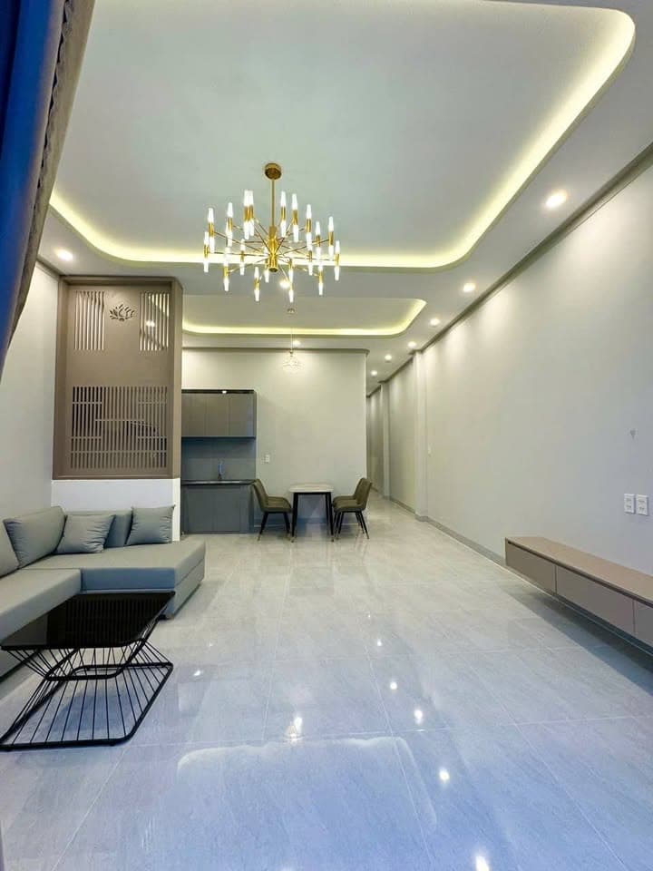 Bán nhà riêng Đ. Xa La, Tp. Đà Lạt, T. Lâm Đồng - Ảnh 3