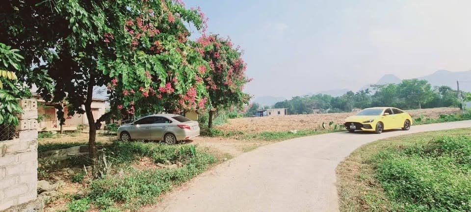 Bán đất X. Liên Sơn, H. Lương Sơn, T. Hòa Bình