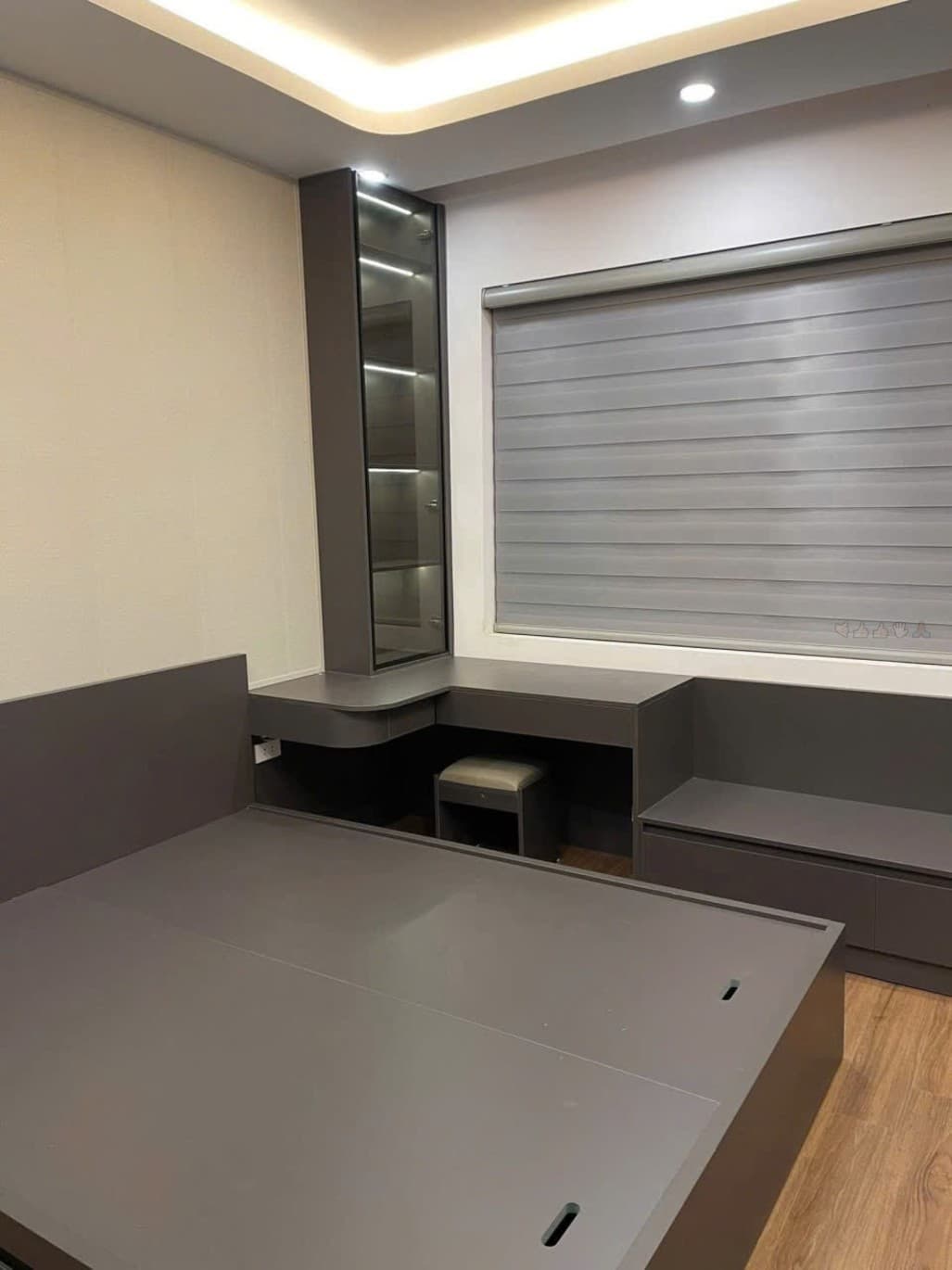 Cho thuê nhà riêng Đ. Đội Cấn, Q. Ba Đình, Tp. Hà Nội