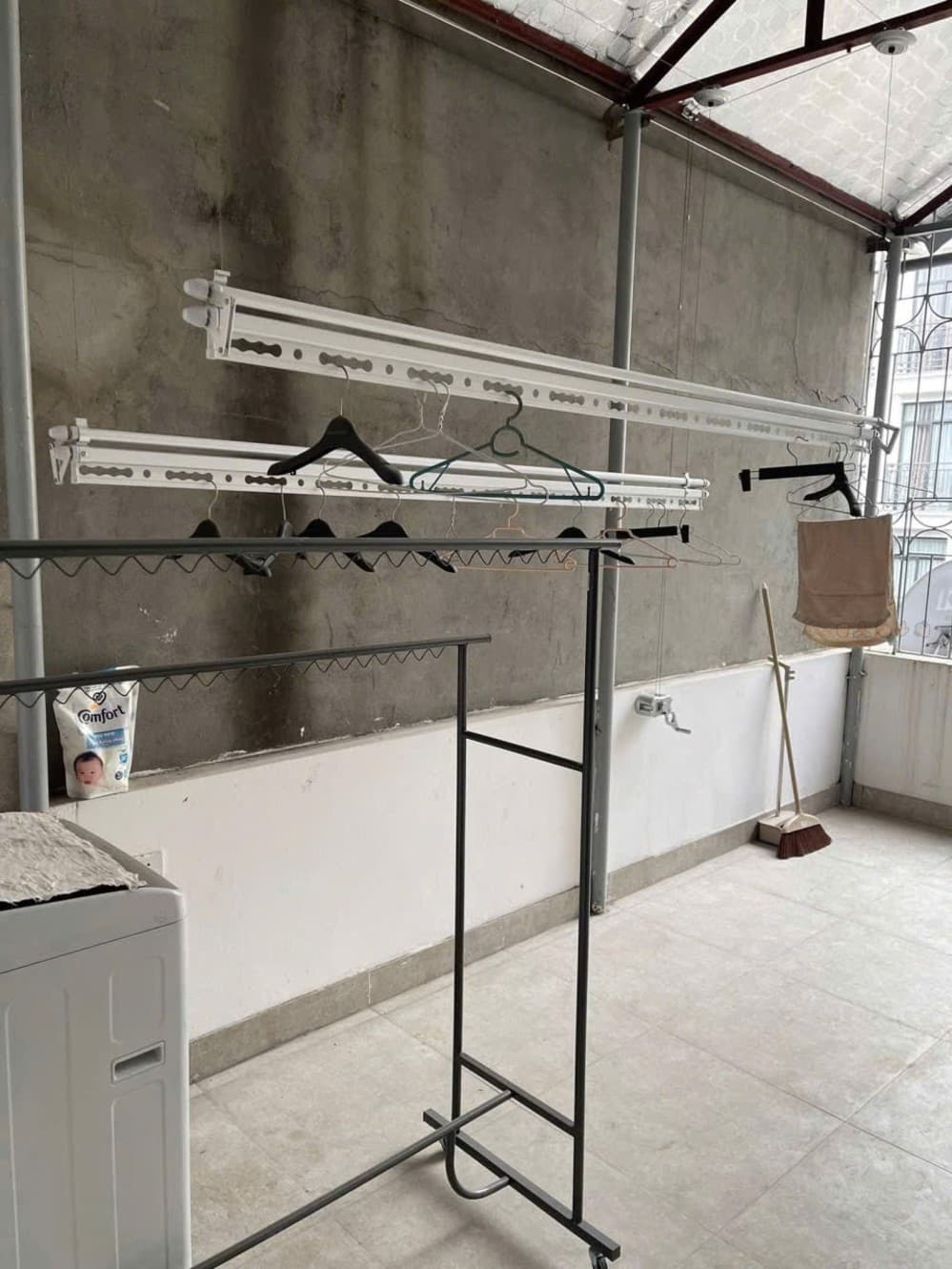 Cho thuê nhà riêng Đ. Đội Cấn, Q. Ba Đình, Tp. Hà Nội - Ảnh 2