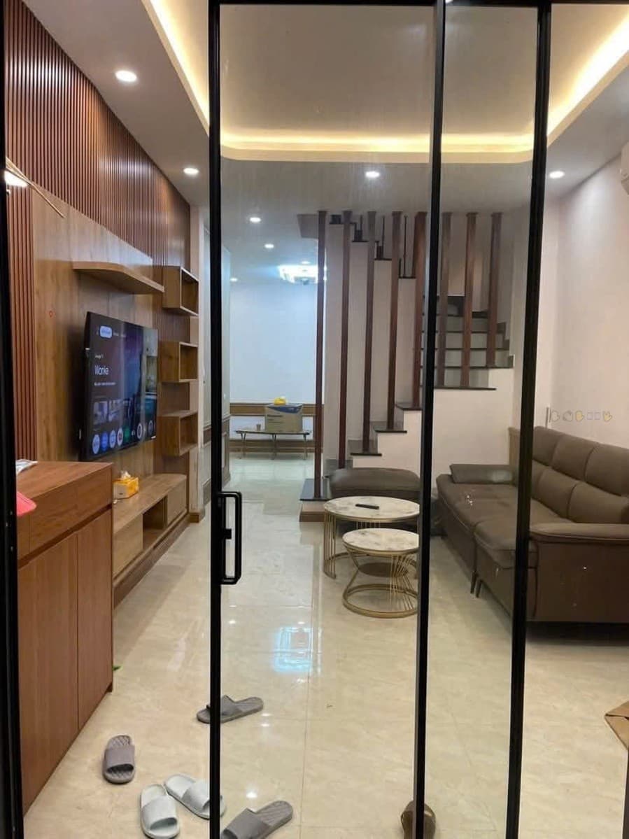 Cho thuê nhà riêng Đ. Đội Cấn, Q. Ba Đình, Tp. Hà Nội - Ảnh 3