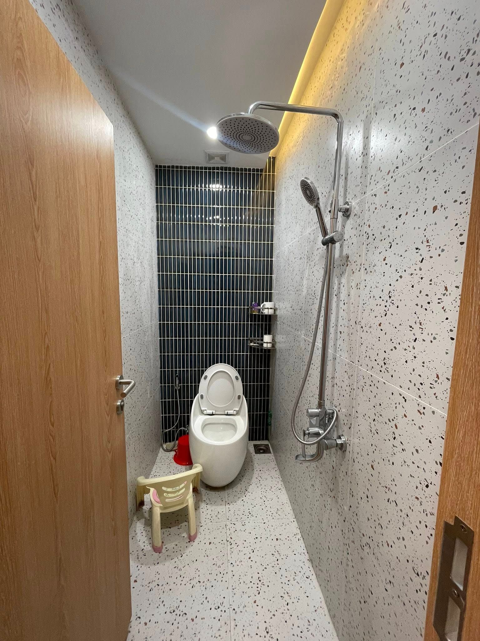 Cho thuê nhà riêng Đ. Lê Đình Dương, Q. Thanh Khê, Tp. Đà Nẵng - Ảnh 3