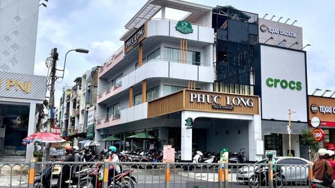 Cho thuê nhà riêng Đ. Phan Văn Trị, Q. Bình Thạnh, Tp. Hồ Chí Minh