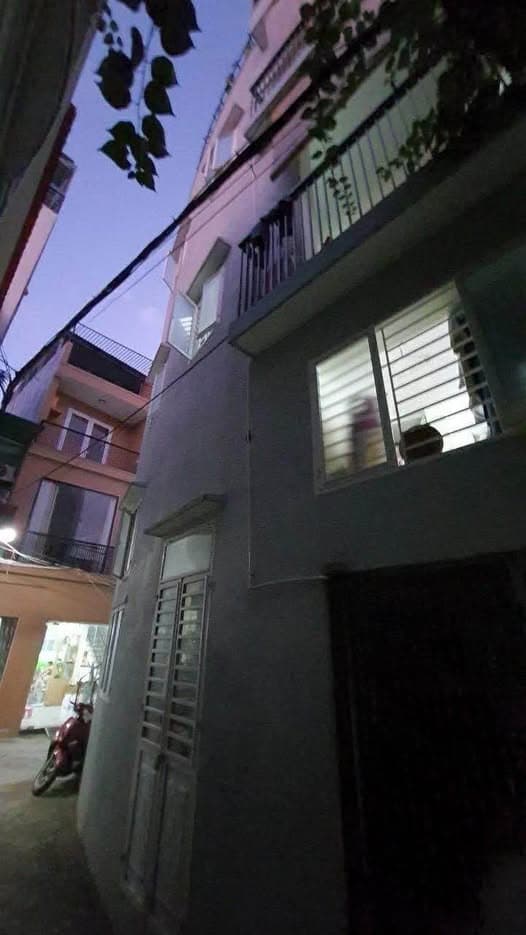 Cho thuê nhà riêng Đ. 2, Q. Liên Chiểu, Tp. Đà Nẵng