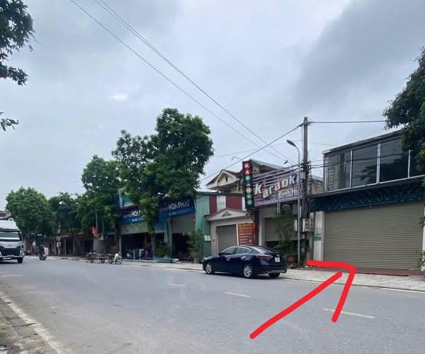 Cho thuê nhà riêng Đ. Trần Hưng Đạo, P. Trần Hưng Đạo, Q. Hoàn Kiếm, Tp. Hà Nội