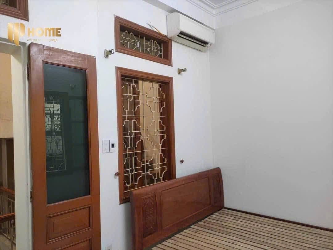 Cho thuê nhà riêng Đ. Nguyễn Đức Cảnh, Q. Lê Chân, Tp. Hải Phòng