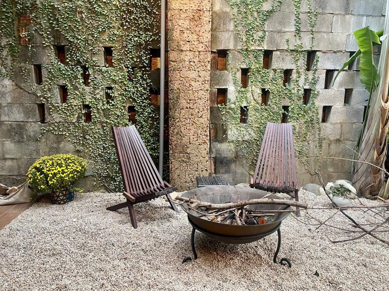 Cho thuê biệt thự liền kề Đ. Phạm Việt, Q. Ngũ Hành Sơn, Tp. Đà Nẵng - Ảnh 2