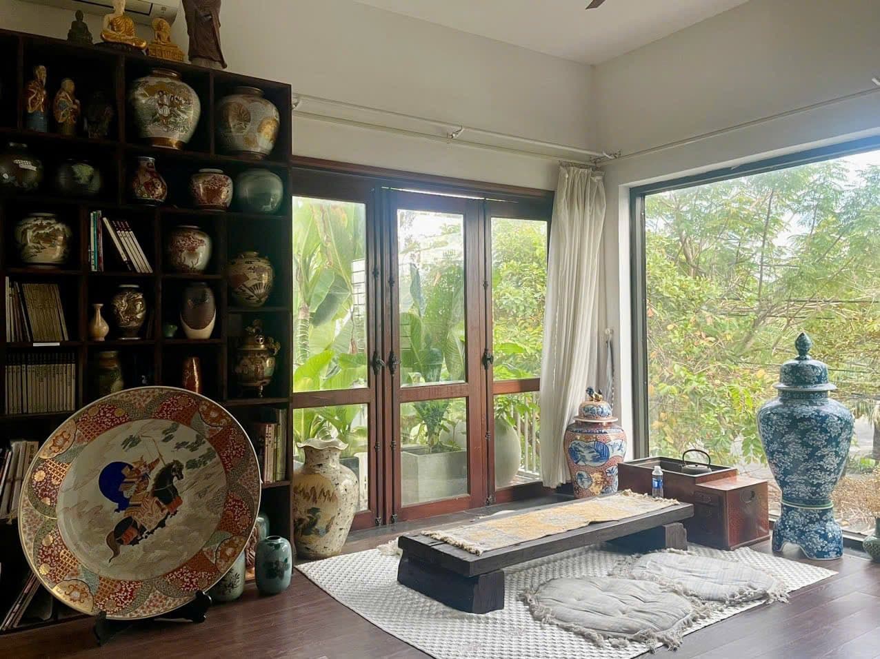 Cho thuê biệt thự liền kề Đ. Phạm Việt, Q. Ngũ Hành Sơn, Tp. Đà Nẵng - Ảnh 3