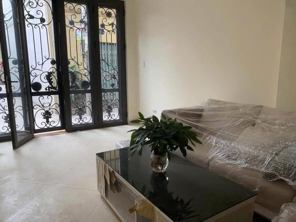 Cho thuê nhà riêng Đ. Đông Thiên, Q. Hoàng Mai, Tp. Hà Nội - Ảnh 2