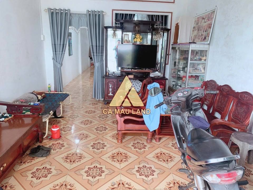 Bán nhà mặt phố Đ. Quang Trung, Tp. Cà Mau, T. Cà Mau - Ảnh 2