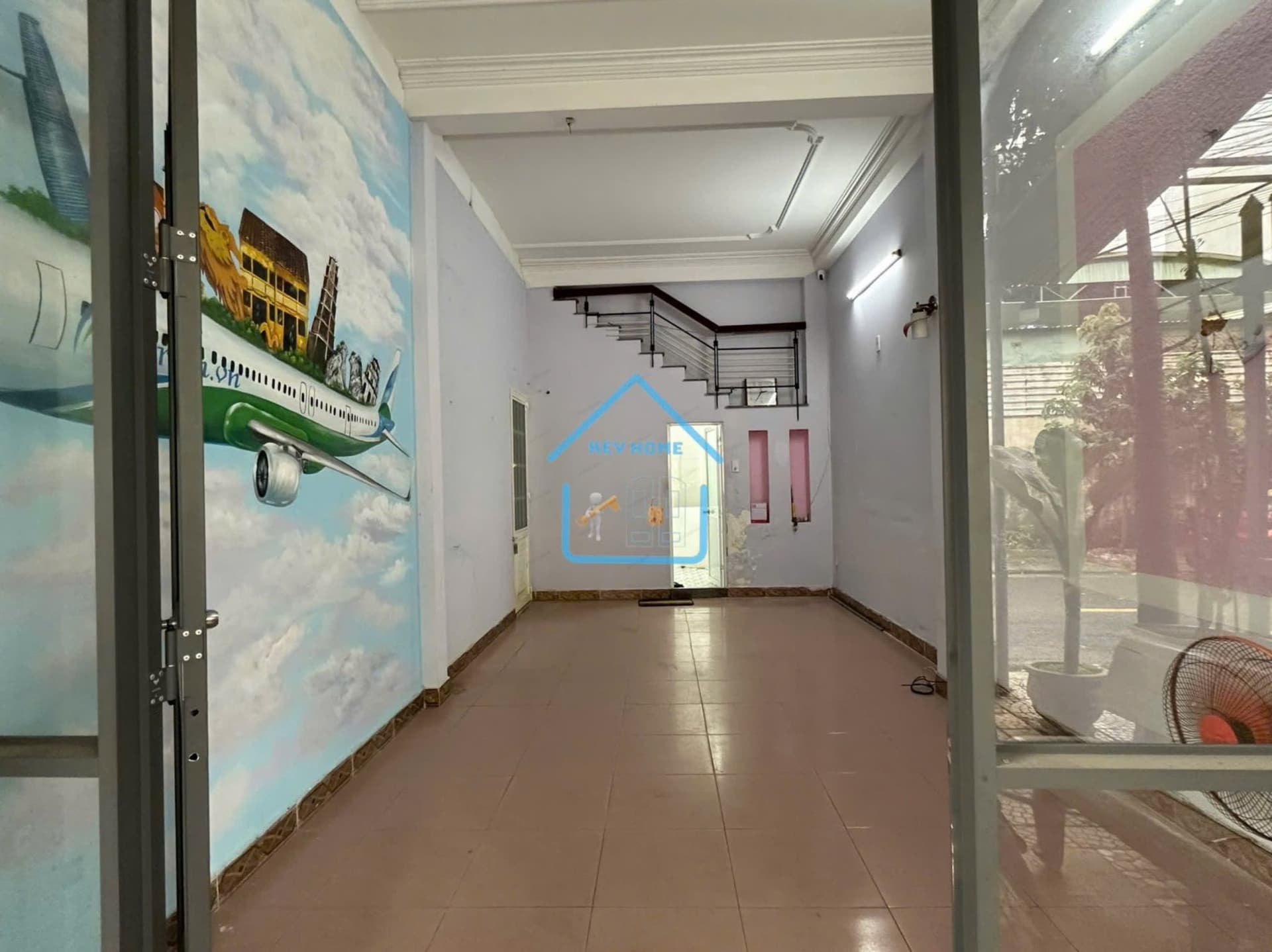 Cho thuê mặt bằng - cửa hàng - ki ốt Đ. Hoàng Xuân Nhị, Q. Hải Châu, Tp. Đà Nẵng