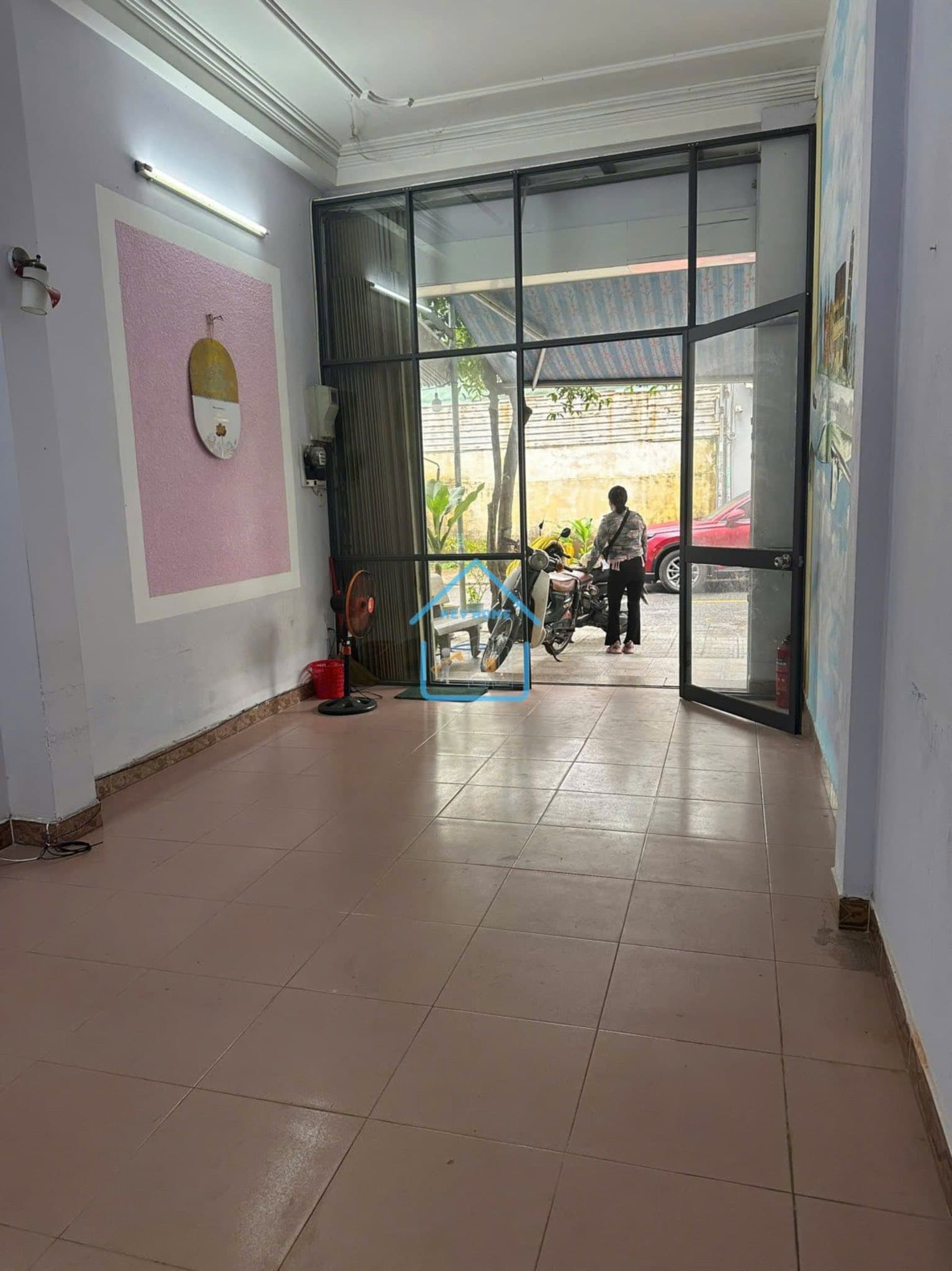 Cho thuê mặt bằng - cửa hàng - ki ốt Đ. Hoàng Xuân Nhị, Q. Hải Châu, Tp. Đà Nẵng - Ảnh 2