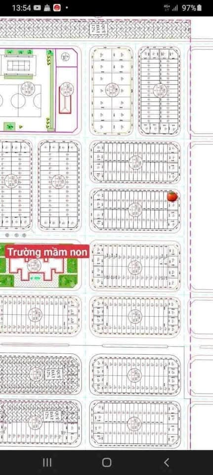 Bán nhà riêng X. Hoàng Đồng, Tp. Lạng Sơn, T. Lạng Sơn - Ảnh 2