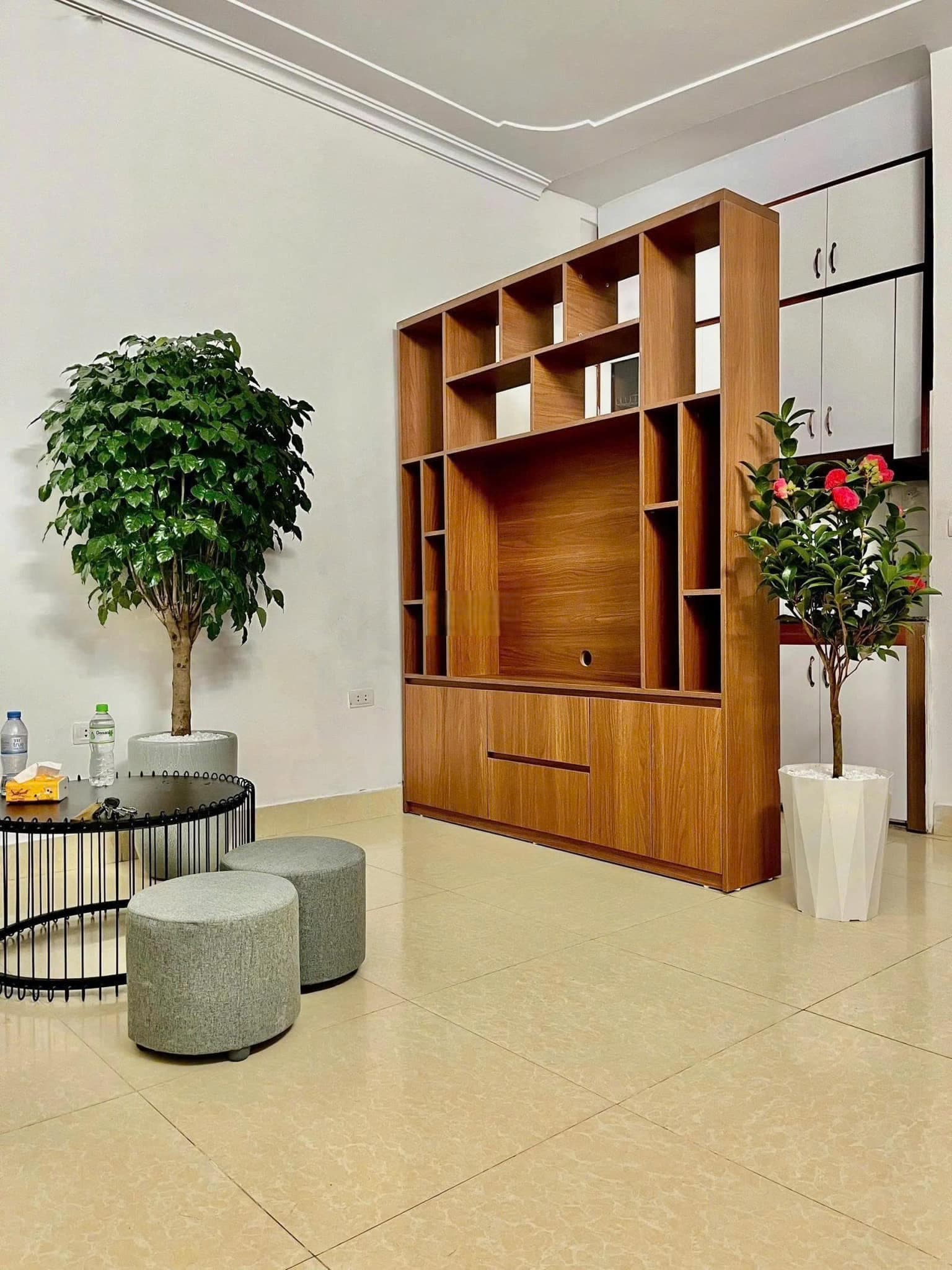 Cho thuê nhà riêng P. Vĩnh Hưng, Q. Hoàng Mai, Tp. Hà Nội