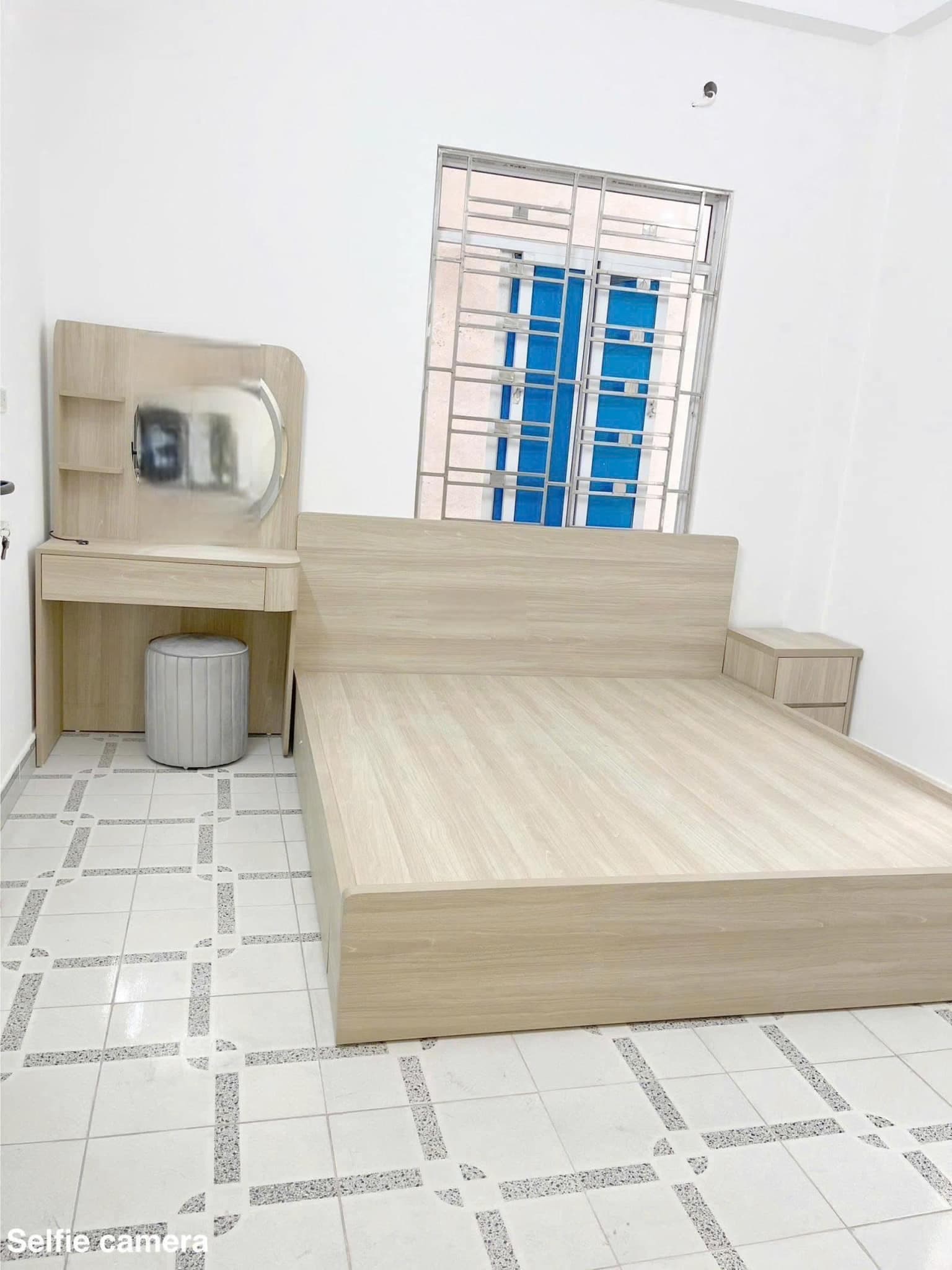 Cho thuê nhà riêng P. Vĩnh Hưng, Q. Hoàng Mai, Tp. Hà Nội - Ảnh 2