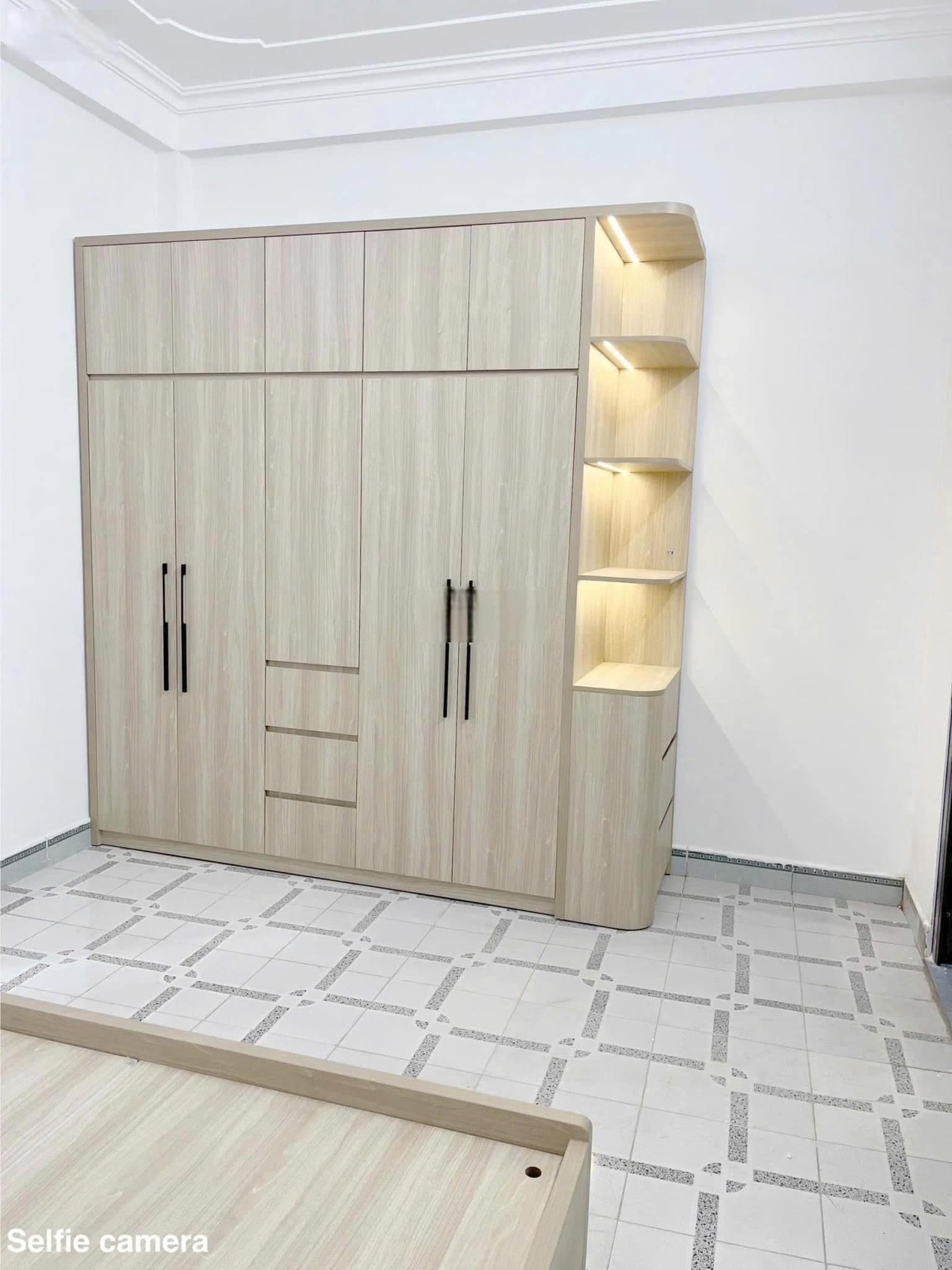 Cho thuê nhà riêng P. Vĩnh Hưng, Q. Hoàng Mai, Tp. Hà Nội - Ảnh 3