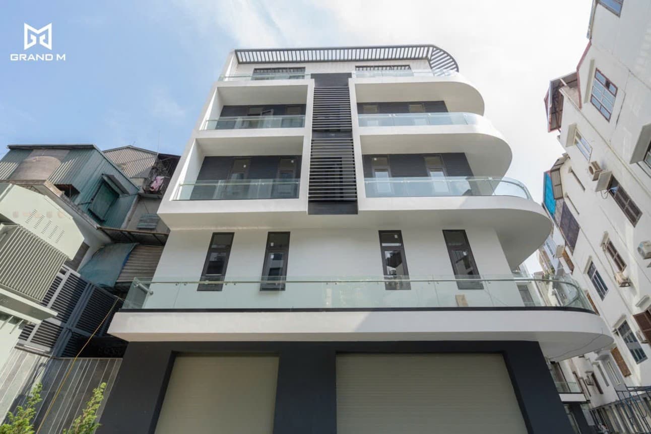 Bán nhà riêng Đ. Nguyên Hồng, Q. Ba Đình, Tp. Hà Nội