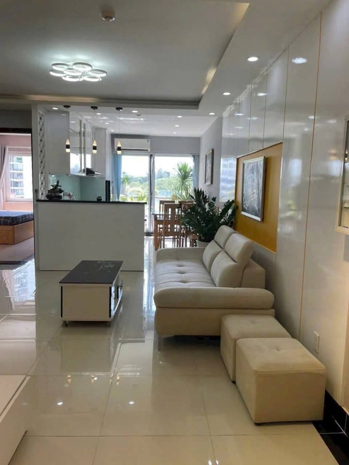 Cho thuê căn hộ chung cư Đ. 3/2, P. Nguyễn An Ninh, Tp. Vũng Tàu, T. Bà Rịa - Vũng Tàu - Ảnh 3