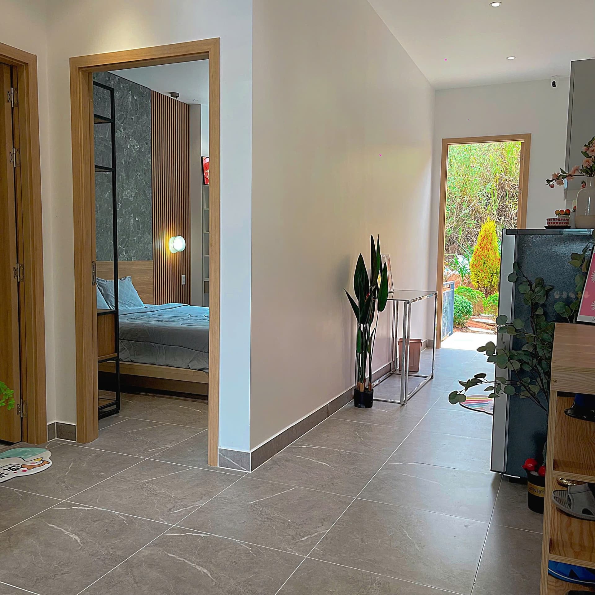 Bán nhà riêng Đ. An Sơn, Tp. Đà Lạt, T. Lâm Đồng