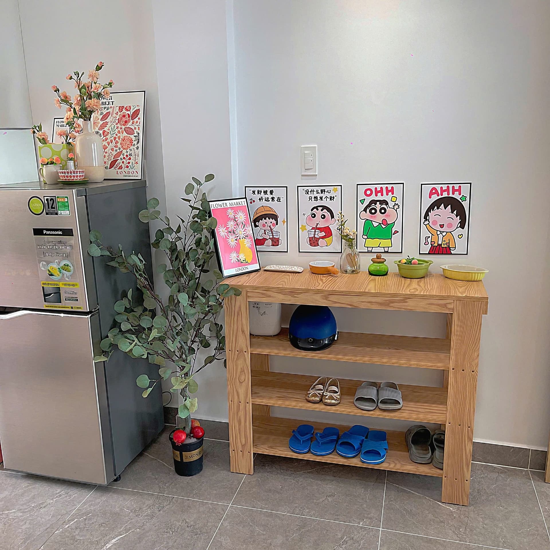 Bán nhà riêng Đ. An Sơn, Tp. Đà Lạt, T. Lâm Đồng - Ảnh 3