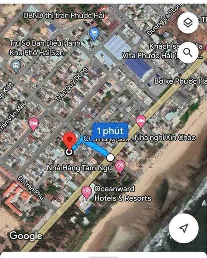 Bán nhà riêng Đ. Huỳnh Tấn Phát, Tx. Phú Mỹ, T. Bà Rịa - Vũng Tàu - Ảnh 3