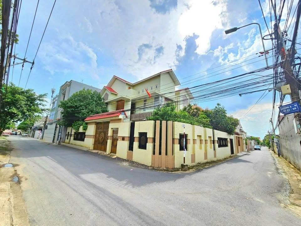 Bán đất P. Tân Phong, Tp. Biên Hòa, T. Đồng Nai