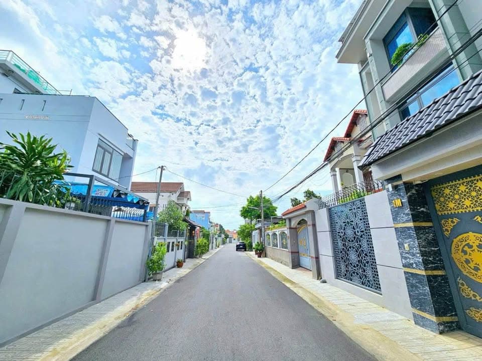 Bán đất P. Tân Phong, Tp. Biên Hòa, T. Đồng Nai - Ảnh 3