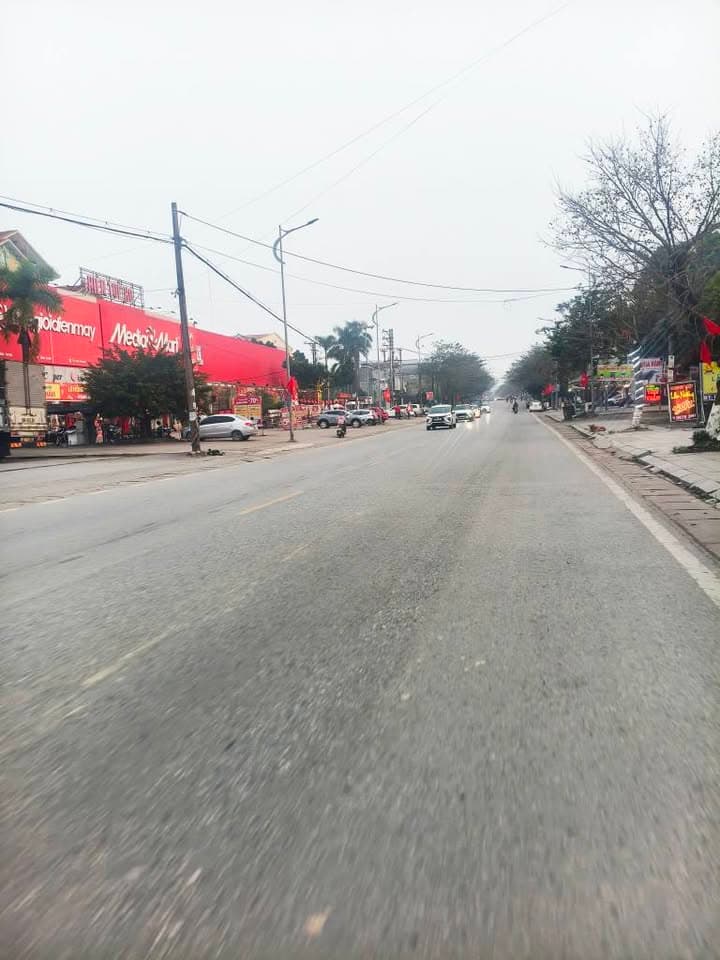 Cho thuê nhà riêng Đ. Phạm Văn Đồng, Tp. Phổ Yên, T. Thái Nguyên - Ảnh 2