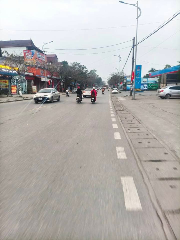 Cho thuê nhà riêng Đ. Phạm Văn Đồng, Tp. Phổ Yên, T. Thái Nguyên - Ảnh 3