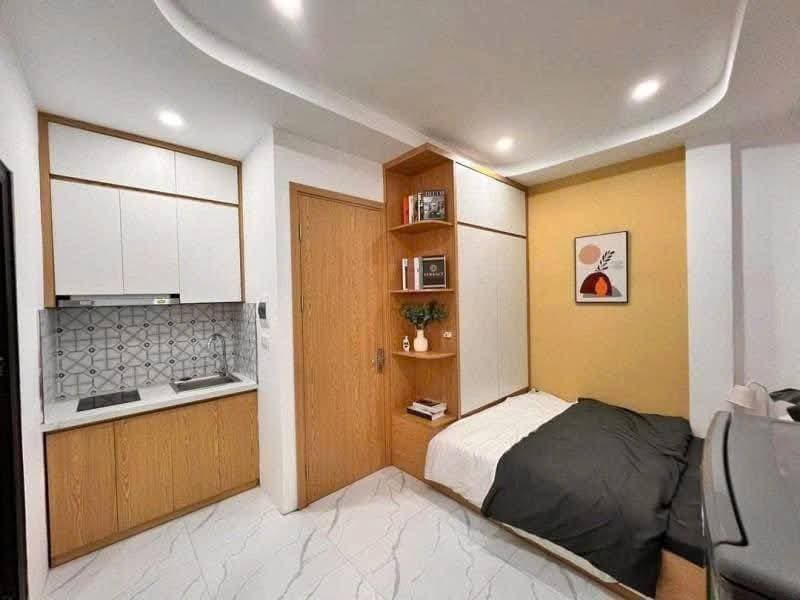 Bán nhà mặt phố Đ. Bùi Xương Trạch, Q. Thanh Xuân, Tp. Hà Nội