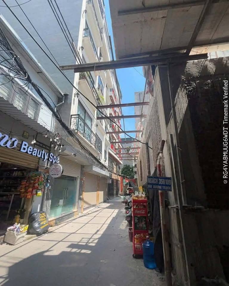 Bán nhà mặt phố Đ. Bùi Xương Trạch, Q. Thanh Xuân, Tp. Hà Nội - Ảnh 2