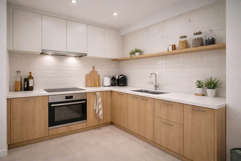 Cho thuê nhà riêng Đ. Nguyễn Tất Thành, Q. Thanh Khê, Tp. Đà Nẵng - Ảnh 2