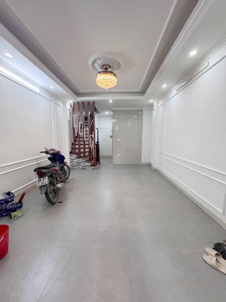 Bán nhà riêng Đ. Hồ Tùng Mậu, Q. Nam Từ Liêm, Tp. Hà Nội - Ảnh 2