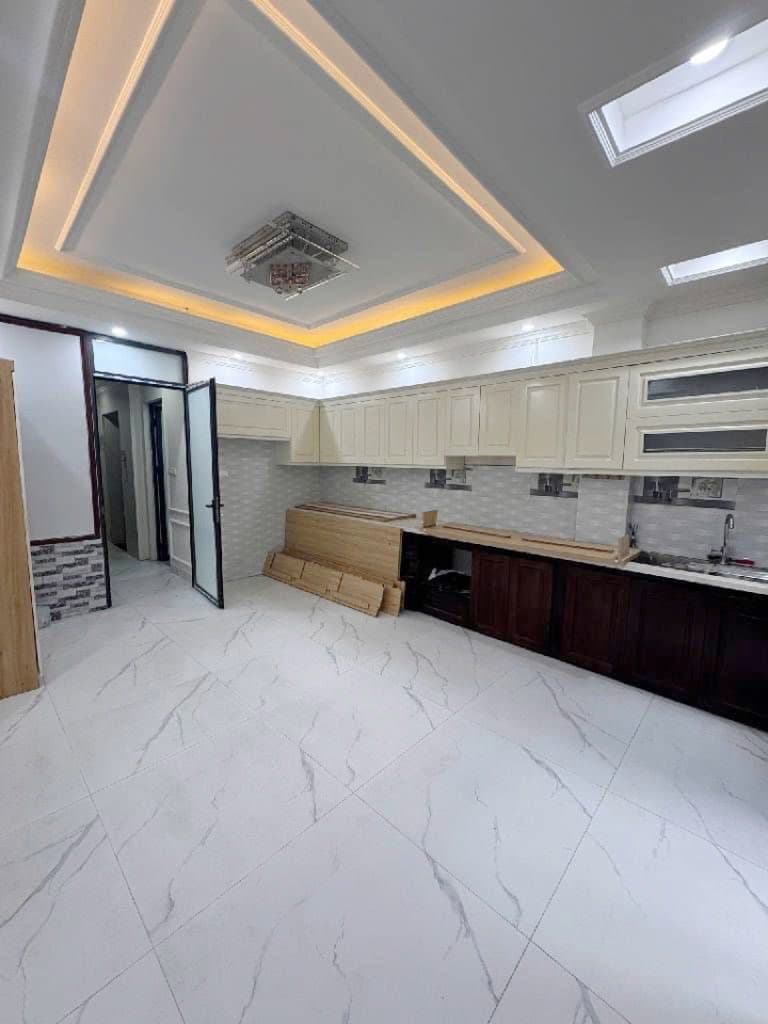 Bán nhà riêng Đ. Hồ Tùng Mậu, Q. Nam Từ Liêm, Tp. Hà Nội - Ảnh 3