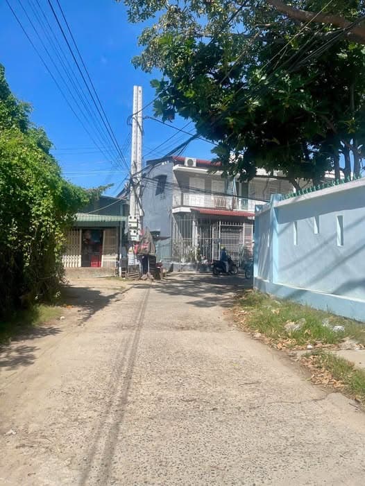 Bán nhà riêng P. Văn Hải, Tp. Phan Rang - Tháp Chàm, T. Ninh Thuận