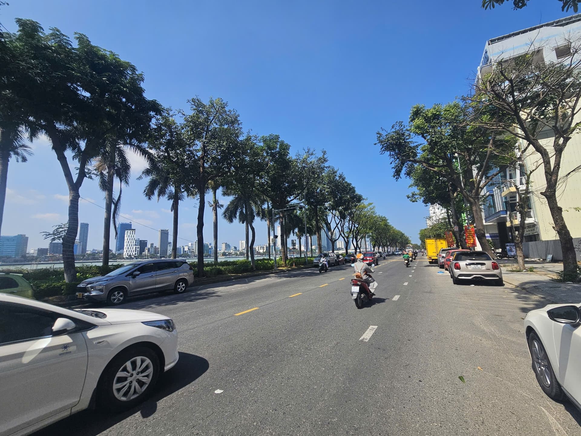 Bán đất Q. Sơn Trà, Tp. Đà Nẵng - Ảnh 3