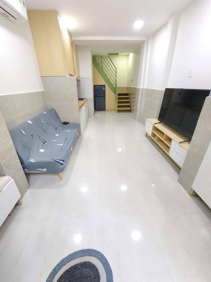 Bán nhà riêng Đ. Nguyễn Văn Khối, Q. Gò Vấp, Tp. Hồ Chí Minh - Ảnh 2