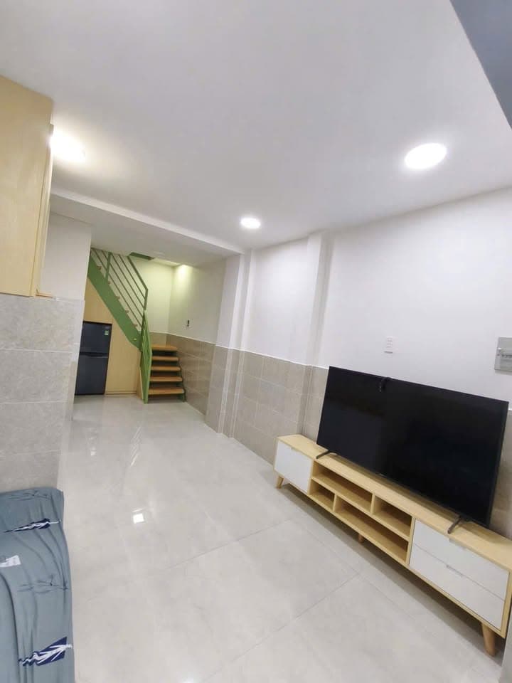 Bán nhà riêng Đ. Nguyễn Văn Khối, Q. Gò Vấp, Tp. Hồ Chí Minh - Ảnh 3