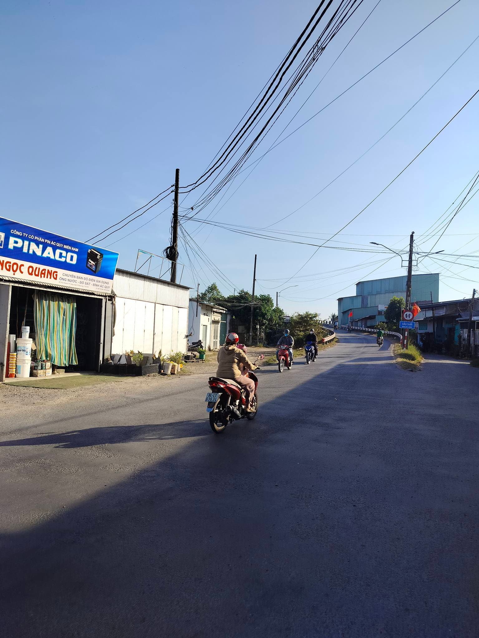 Bán đất Tt. Càng Long, H. Càng Long, T. Trà Vinh - Ảnh 2