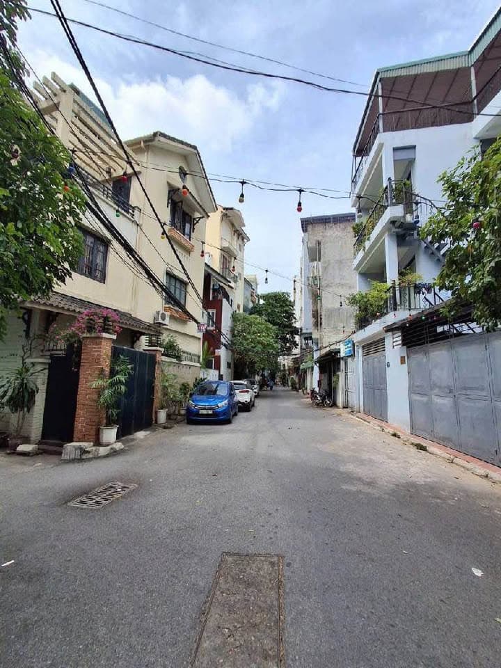 Bán đất P. Trần Hưng Đạo, Q. Hoàn Kiếm, Tp. Hà Nội