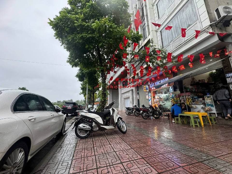 Bán đất P. Trần Hưng Đạo, Q. Hoàn Kiếm, Tp. Hà Nội - Ảnh 2