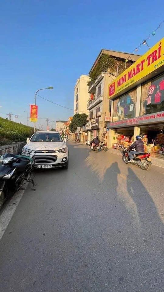 Bán đất Đ. Ngọc Thụy, H. Gia Lâm, Tp. Hà Nội - Ảnh 2