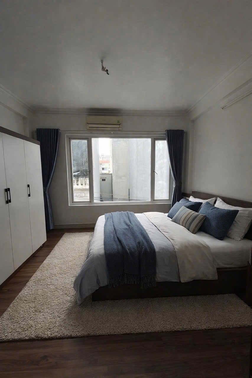 Bán nhà riêng Q. Cầu Giấy, Tp. Hà Nội - Ảnh 3