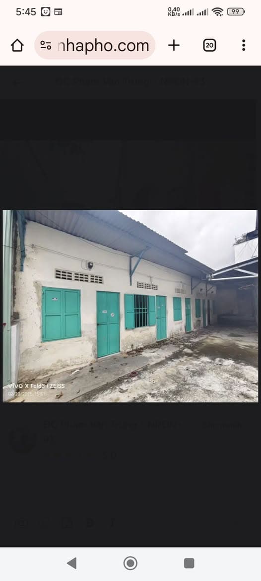 Bán nhà riêng Đ. Đồng Kè, Q. Liên Chiểu, Tp. Đà Nẵng